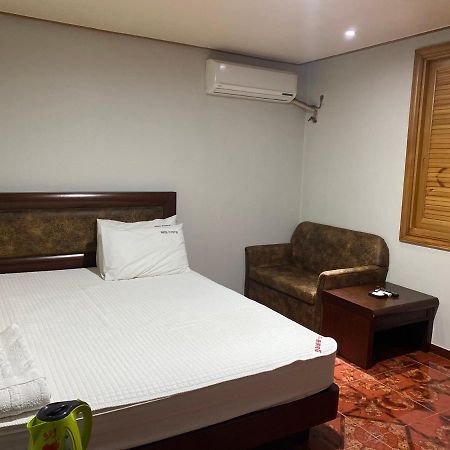 Alibaba Motel ปูซาน ภายนอก รูปภาพ