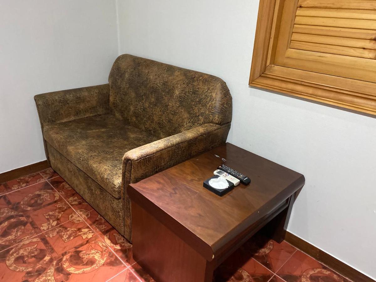 Alibaba Motel ปูซาน ภายนอก รูปภาพ