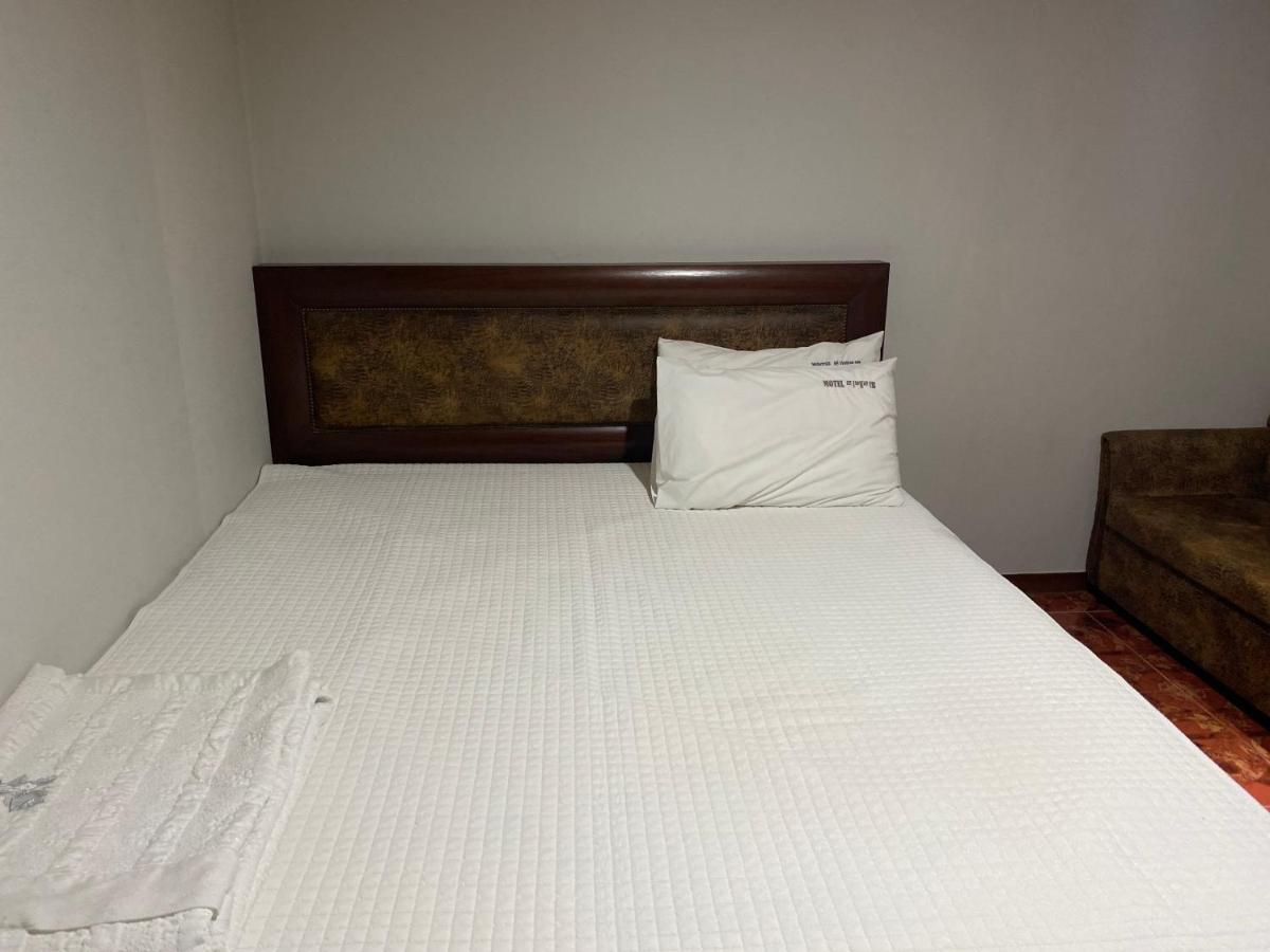 Alibaba Motel ปูซาน ภายนอก รูปภาพ