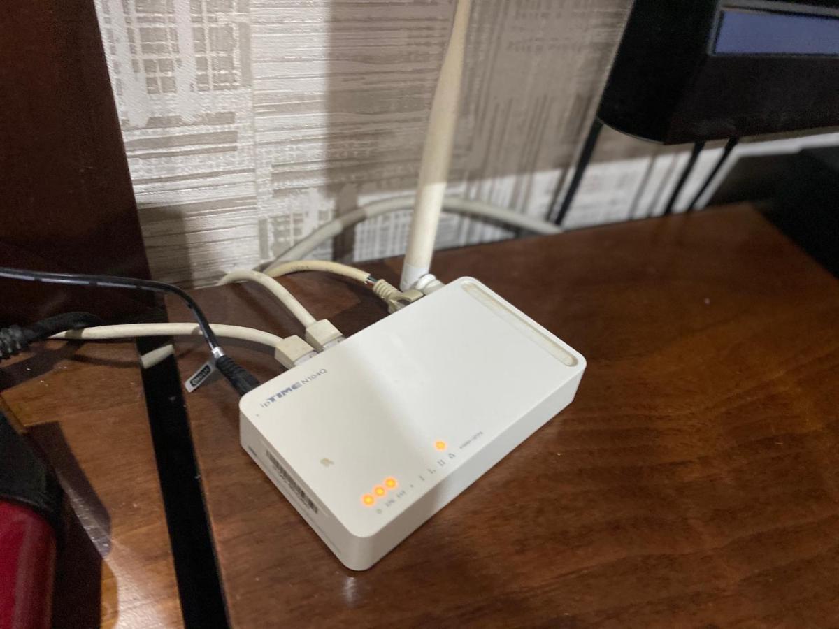 Alibaba Motel ปูซาน ภายนอก รูปภาพ