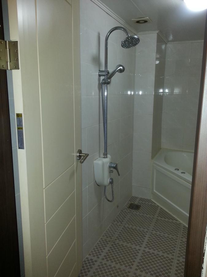 Alibaba Motel ปูซาน ห้อง รูปภาพ