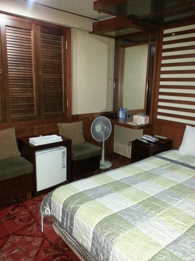 Alibaba Motel ปูซาน ห้อง รูปภาพ