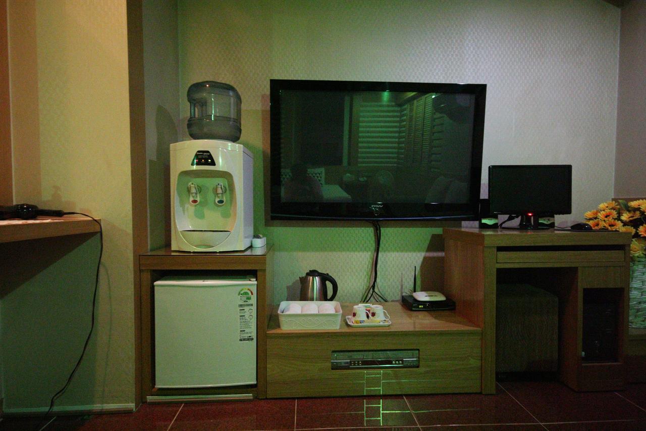 Alibaba Motel ปูซาน ห้อง รูปภาพ