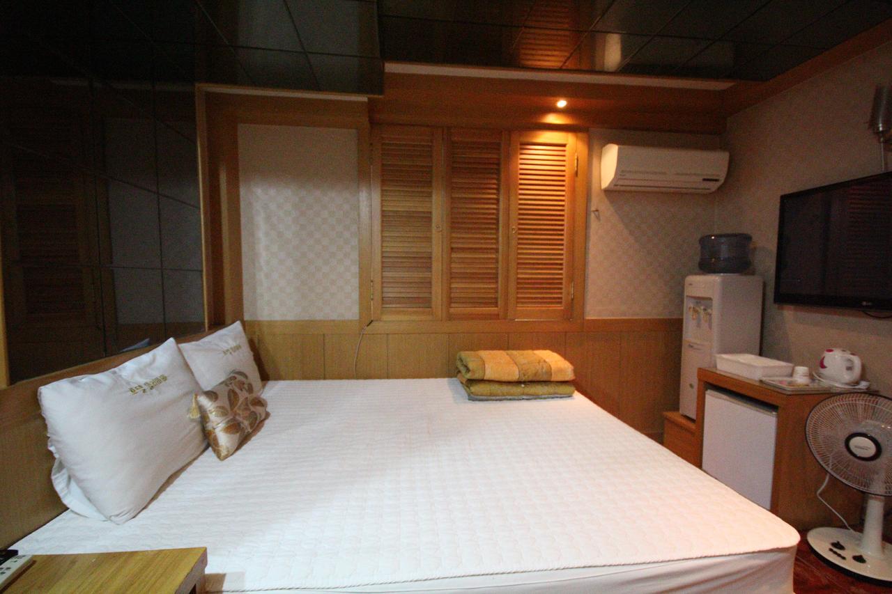 Alibaba Motel ปูซาน ห้อง รูปภาพ