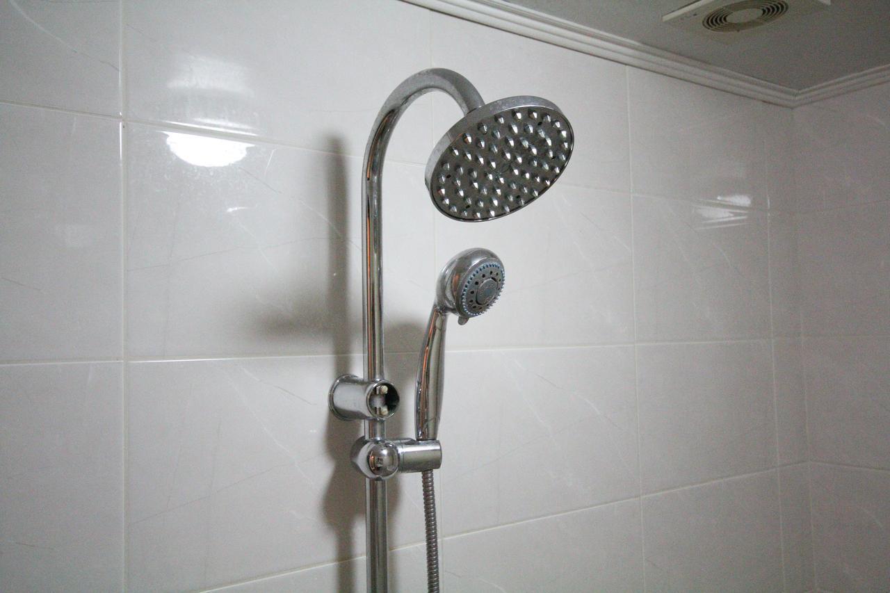 Alibaba Motel ปูซาน ภายนอก รูปภาพ