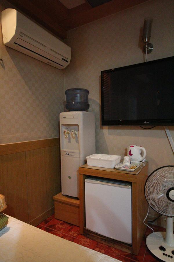 Alibaba Motel ปูซาน ห้อง รูปภาพ