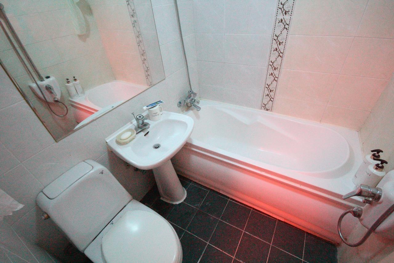 Alibaba Motel ปูซาน ห้อง รูปภาพ