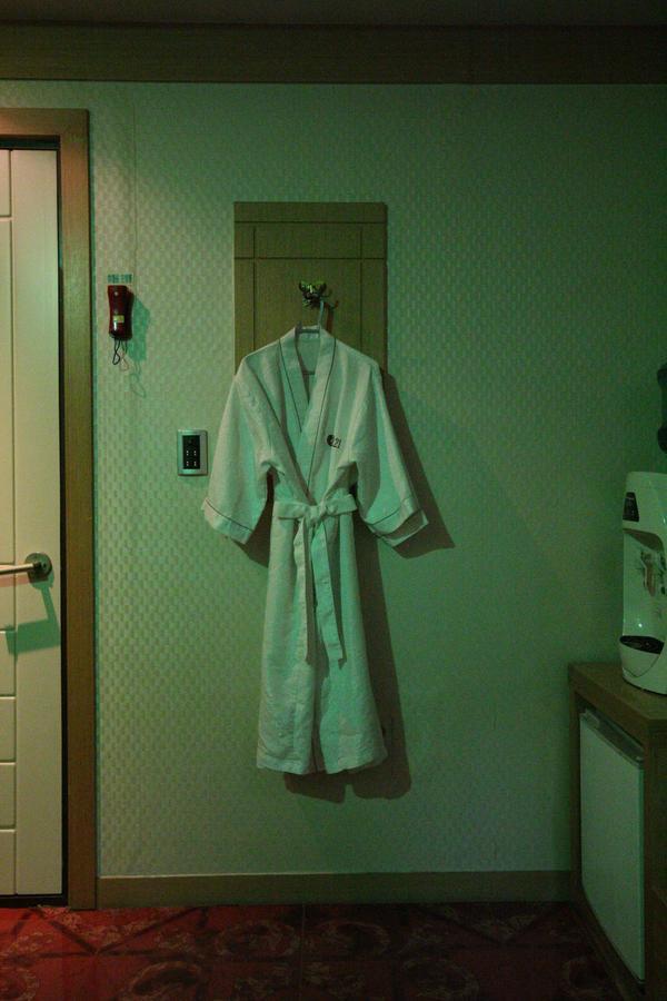 Alibaba Motel ปูซาน ห้อง รูปภาพ